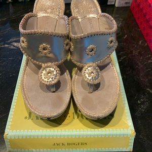 Jack Rogers Marbella Sandal